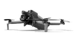 Reportajes con drone